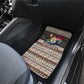 Christmas In South Africa Jesus Car Mats South Africa Coat Of Arms Jesus Art