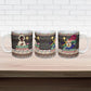 Christmas In South Africa Jesus Ceramic Mug South Africa Coat Of Arms Jesus Art