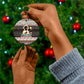 Christmas In South Africa Jesus Ceramic Ornament South Africa Coat Of Arms Jesus Art