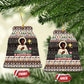 Christmas In South Africa Jesus Ceramic Ornament South Africa Coat Of Arms Jesus Art