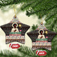 Christmas In South Africa Jesus Ceramic Ornament South Africa Coat Of Arms Jesus Art