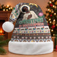 Christmas In South Africa Jesus Christmas Santa Hat South Africa Coat Of Arms Jesus Art