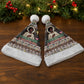 Christmas In South Africa Jesus Christmas Santa Hat South Africa Coat Of Arms Jesus Art