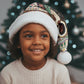 Christmas In South Africa Jesus Christmas Santa Hat South Africa Coat Of Arms Jesus Art