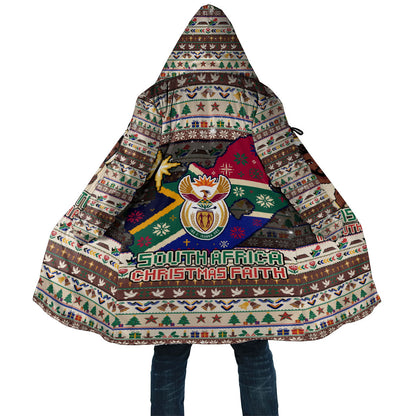 Christmas In South Africa Jesus Cloak South Africa Coat Of Arms Jesus Art