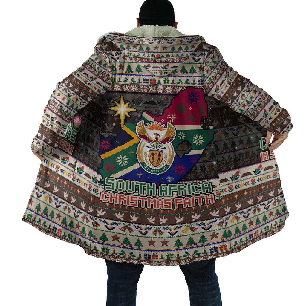 Christmas In South Africa Jesus Cloak South Africa Coat Of Arms Jesus Art