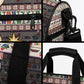 Christmas In South Africa Jesus Duffle Bag South Africa Coat Of Arms Jesus Art