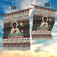 Christmas In South Africa Jesus Garden Flag South Africa Coat Of Arms Jesus Art