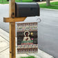 Christmas In South Africa Jesus Garden Flag South Africa Coat Of Arms Jesus Art