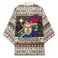 Christmas In South Africa Jesus Kimono South Africa Coat Of Arms Jesus Art