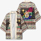 Christmas In South Africa Jesus Kimono South Africa Coat Of Arms Jesus Art