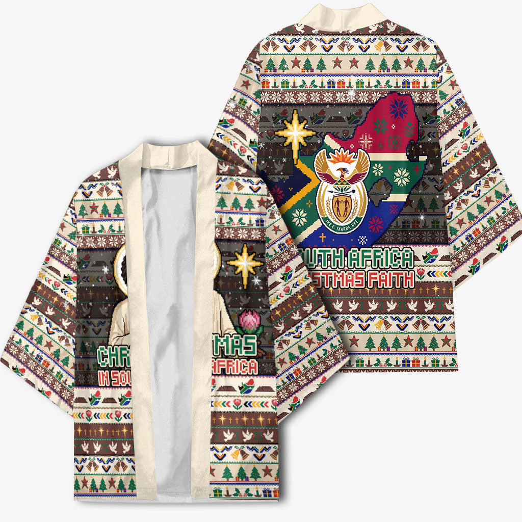 Christmas In South Africa Jesus Kimono South Africa Coat Of Arms Jesus Art