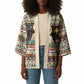 Christmas In South Africa Jesus Kimono South Africa Coat Of Arms Jesus Art