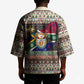 Christmas In South Africa Jesus Kimono South Africa Coat Of Arms Jesus Art