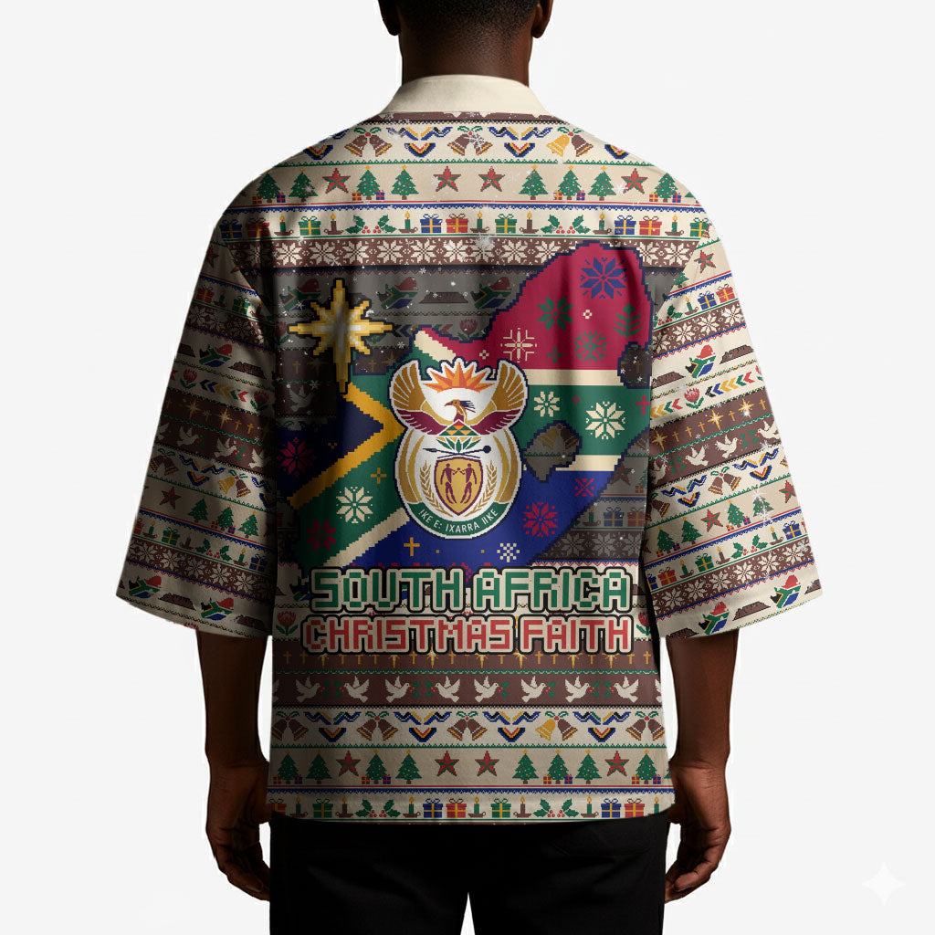Christmas In South Africa Jesus Kimono South Africa Coat Of Arms Jesus Art
