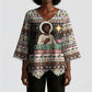 Christmas In South Africa Jesus Kimono Sleeve Blouse South Africa Coat Of Arms Jesus Art