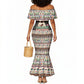 Christmas In South Africa Jesus Mermaid Dress South Africa Coat Of Arms Jesus Art