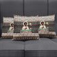 Christmas In South Africa Jesus Pillow Cover South Africa Coat Of Arms Jesus Art