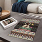 Christmas In South Africa Jesus Puzzle South Africa Coat Of Arms Jesus Art