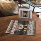 Christmas In South Africa Jesus Puzzle South Africa Coat Of Arms Jesus Art