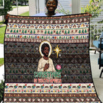 Christmas In South Africa Jesus Quilt South Africa Coat Of Arms Jesus Art