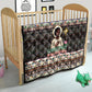 Christmas In South Africa Jesus Quilt South Africa Coat Of Arms Jesus Art