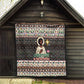 Christmas In South Africa Jesus Quilt South Africa Coat Of Arms Jesus Art