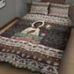 Christmas In South Africa Jesus Quilt Bed Set South Africa Coat Of Arms Jesus Art