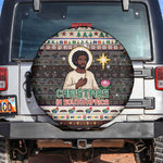 Christmas In South Africa Jesus Spare Tire Cover South Africa Coat Of Arms Jesus Art