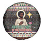 Christmas In South Africa Jesus Spare Tire Cover South Africa Coat Of Arms Jesus Art