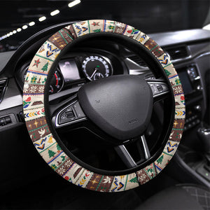 Christmas In South Africa Jesus Steering Wheel Cover South Africa Coat Of Arms Jesus Art