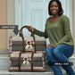 Christmas In South Africa Jesus Travel Bag South Africa Coat Of Arms Jesus Art