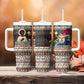 Christmas In South Africa Jesus Tumbler With Handle South Africa Coat Of Arms Jesus Art