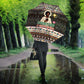 Christmas In South Africa Jesus Umbrella South Africa Coat Of Arms Jesus Art
