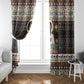 Christmas In South Africa Jesus Window Curtain South Africa Coat Of Arms Jesus Art