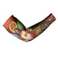 Personalized Eritrea Jesus Christmas Arm Sleeves Camel Emblem Ugly Pattern Festive Holiday