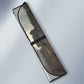 Horus Behdety Warrior Auto Sun Shade with Falcon Mask and Spear Ancient Egyptian Combat