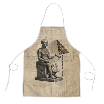 Imhotep Apron Pyramid Blueprints Ancient Egyptian Architecture and Priest