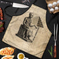Imhotep Apron Pyramid Blueprints Ancient Egyptian Architecture and Priest