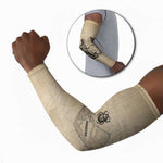 Imhotep Arm Sleeves Pyramid Blueprints Ancient Egyptian Architecture and Priest