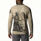 Imhotep Button Sweatshirt Pyramid Blueprints Ancient Egyptian Architecture and Priest