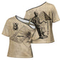 Imhotep Cross Shoulder Shirt Pyramid Blueprints Ancient Egyptian Architecture and Priest