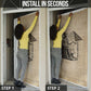 Imhotep Door Cover Pyramid Blueprints Ancient Egyptian Architecture and Priest