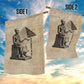 Imhotep Garden Flag Pyramid Blueprints Ancient Egyptian Architecture and Priest