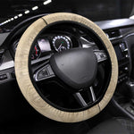 Imhotep Steering Wheel Cover Pyramid Blueprints Ancient Egyptian Architecture and Priest