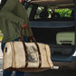 Imhotep Travel Bag Pyramid Blueprints Ancient Egyptian Architecture and Priest