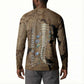 Imhotep Eye of Horus Button Sweatshirt Papyrus Scrolls Ancient Egyptian Medicine
