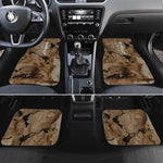 Imhotep Eye of Horus Car Mats Papyrus Scrolls Ancient Egyptian Medicine