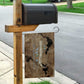 Imhotep Eye of Horus Garden Flag Papyrus Scrolls Ancient Egyptian Medicine