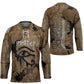 Imhotep Eye of Horus Hockey Jersey Papyrus Scrolls Ancient Egyptian Medicine